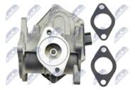 EGR-VW-039 - Zawór EGR NTY VAG AMAROK 2.0TDI/2.0BITDI 11-/CRAFTER 30-35 2.0TDI 11-