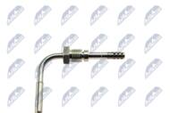 EGT-CH-005 - Czujnik temperatury spalin NTY CHRYSLER SEBRING CRD 07-/JEEP COMPASS CRD 06-/PATRIOT C