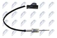 EGT-FR-000 - Czujnik temperatury spalin NTY FORD TRANSIT TDCI,TDCI 06-/PRZED KATALIZATOREM/