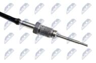 EGT-FR-000 - Czujnik temperatury spalin NTY FORD TRANSIT TDCI,TDCI 06-/PRZED KATALIZATOREM/