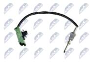 EGT-FR-012 - Czujnik temperatury spalin NTY FORD KUGA/MONDEO 2.0TDI/4X4 14-