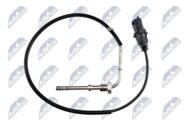 EGT-FT-001 - Czujnik temperatury spalin NTY FIAT DOBLO JTD 10-/ZA KATALIZATOREM/