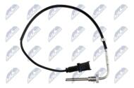 EGT-FT-002 - Czujnik temperatury spalin NTY FIAT DOBLO JTD 10-/ZA KATALIZATOREM/