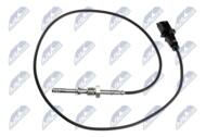 EGT-FT-006 - Czujnik temperatury spalin DPF NTY FIAT BRAVO 1.6JTD 08-