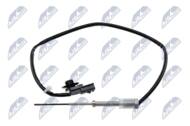 EGT-NS-001 - Czujnik temperatury spalin NTY NISSAN QASHQAI 1.5DCI 07-/RENAULT CAPTUR 1.5DCI 13-