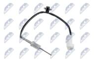 EGT-NS-002 - Czujnik temperatury spalin NTY NISSAN NP300 NAVARA 2.5DCI/4WD 05-