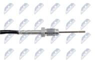 EGT-NS-002 - Czujnik temperatury spalin NTY NISSAN NP300 NAVARA 2.5DCI/4WD 05-