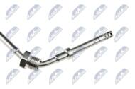 EGT-PL-019 - Czujnik temperatury spalin NTY OPEL ANTARA CDTI 06-/CHEVROLET CAPTIVA D 06-/CRUZE D 20