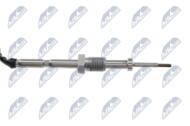 EGT-RE-010 - Czujnik temperatury spalin NTY RENAULT CLIO 1.5DCI 05-/DUSTER 1.5DCI 11-