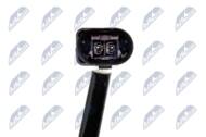 EGT-VW-073 - Czujnik temperatury spalin NTY VAG A1 TDI 10-/POLO TDI 09-/PRZED TURBOSPRĘŻARKĄ/