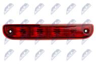 ELP-CT-002 - Dodatkowe światło stop NTY /LED/ PSA JUMPER/FIAT DUCATO/PSA BOXER 06-15