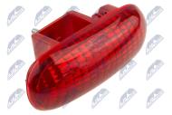 ELP-PL-002 - Dodatkowe światło stop NTY GM VIVARO 01-10/NISSAN PRIMISTAR 02-10/RENAULT TRAFIC 01-10