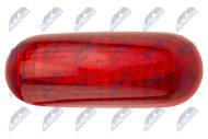 ELP-PL-002 - Dodatkowe światło stop NTY GM VIVARO 01-10/NISSAN PRIMISTAR 02-10/RENAULT TRAFIC 01-10