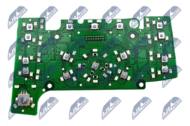 EMMI-AU-000 - Elektronika panela MMI NTY VAG A6 -11,Q7 -15