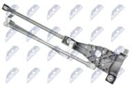 EMW-FR-000 - Mechanizm wycieraczek NTY FORD FOCUS I 98-04