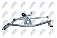 EMW-RE-002 - Mechanizm wycieraczek NTY /przód/ RENAULT MEGANE 02-