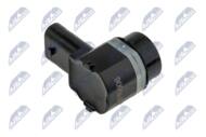 EPDC-FR-006 - Czujnik PDC NTY FORD FIESTA VI 08-/FOCUS III 10-/KUGA II 13-/MONDEO I