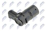 EPDC-FT-000 - Czujnik PDC NTY FIAT STILO 02-/ALFA ROMEO 147 01-/159 05-/CZARNA KOST