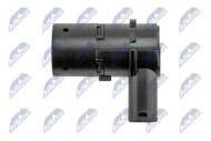 EPDC-FT-000 - Czujnik PDC NTY FIAT STILO 02-/ALFA ROMEO 147 01-/159 05-/CZARNA KOST