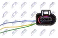 EPDC-VW-004 - Wtyczka NTY VAG GOLF V/VI/BORA/CADDY