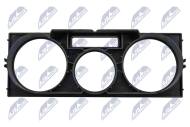 EPK-VW-001 - Ramka panelu klimatyzacji NTY VAG GOLF IV 97-/BORA 98-/LUPO 98-/POLO 99-/PASSAT B5 00-