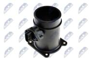 EPP-NS-011 - Przepływomierz powietrza NTY NISSAN ALMERA TINO 00-/PRIMERA P11 99-/P12 02-