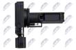 EPP-TY-001 - Przepływomierz powietrza NTY TOYOTA 2.0 D-4D 99-