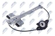 EPS-FR-037 - Podnośnik szyby NTY FORD FIESTA 08-