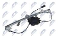 EPS-FT-024 - Podnośnik szyby NTY FIAT PANDA 12-