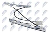 EPS-RE-038 - Podnośnik szyby NTY /L/ RENAULT MEGANE 3D 03-