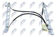 EPS-RE-039 - Podnośnik szyby NTY /P/ RENAULT MEGANE 3D 03-