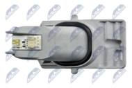 EPX-BM-034 - Moduł LED świateł dziennych NTY BMW 7 F01/F02 11-