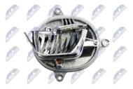 EPX-BM-062 - Moduł LED świateł skrętnych NTY /L/ BMW X5 F15 13-/X6 F16 14-