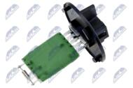 ERD-CT-023 - Rezystor dmuchawy NTY /opornik wentylatora/ PSA C2 09-/DS3 09-