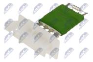 ERD-CT-025 - Rezystor dmuchawy NTY /opornik wentylatora/ PSA BERLINGO 02-/PARTNER 02-