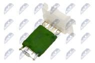 ERD-CT-025 - Rezystor dmuchawy NTY /opornik wentylatora/ PSA BERLINGO 02-/PARTNER 02-