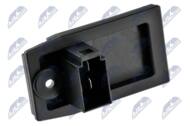 ERD-FR-000 - Rezystor dmuchawy NTY FORD FOCUS 98-/FORD MONDEO 00-/FORD TRANSIT CONNECT 200