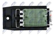 ERD-FR-000 - Rezystor dmuchawy NTY FORD FOCUS 98-/FORD MONDEO 00-/FORD TRANSIT CONNECT 200