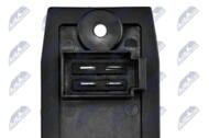 ERD-FR-000 - Rezystor dmuchawy NTY /opornik/ FORD FOCUS 98-/FORD MONDEO 00-/FORD TRANSIT CONNECT 200