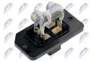 ERD-LR-000 - Rezystor dmuchawy NTY /opornik wentylatora/ LAND ROVER FREELANDER -06