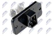 ERD-LR-000 - Rezystor dmuchawy NTY /opornik wentylatora/ LAND ROVER FREELANDER -06