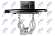 ERD-LR-000 - Rezystor dmuchawy NTY /opornik wentylatora/ LAND ROVER FREELANDER -06