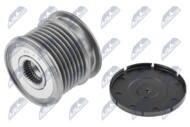 ESA-CH-002 - Sprzęgło alternatora NTY CHRYSLER 300C 3.0CRD 05.09-/JEEP GRAN