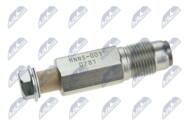ESCV-NS-001 - Ogranicznik ciśnienia paliwa NTY NISSAN NAVARA D40 DCI 05-/PATHFINDER R51 DCI 05-/CABSTA