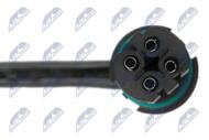 ESL-BM-005 - Sonda lambda NTY BMW 3 E36 320/323/328 -98/5 E39 520/523/528 95-/REGULAC