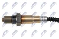 ESL-HY-512 - Sonda lambda NTY HYUNDAI GETZ/1.6 02-/05-/DIAGNOSTYCZNA/