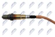 ESL-MS-008 - Sonda lambda NTY MITSUBISHI COLT/04-/SMART FORFOUR/04-/REGULACYJNA I