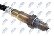 ESL-PL-010 - Sonda lambda NTY OPEL ASTRA H 1.6 04-/VECTRA C 1.6 06-/DIAGNOSTYCZNA/