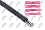 ESL-UV-001 - Uniwersalna sonda lambda NTY ALFA ROMEO/VAG/CHRYSLER/PSA/FIAT/FORD/HONDA/HYUNDAI/IN