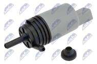 ESP-BM-001 - Pompka spryskiwacza NTY BMW 1 E81/E87 04-/3 E90/E91 05-/3 F30/F31 11-/5 E60/E61 03-